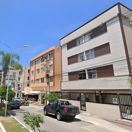 Apartamento A 150 Mts Da Praia Do Forte, Cabo Frio Esterno foto