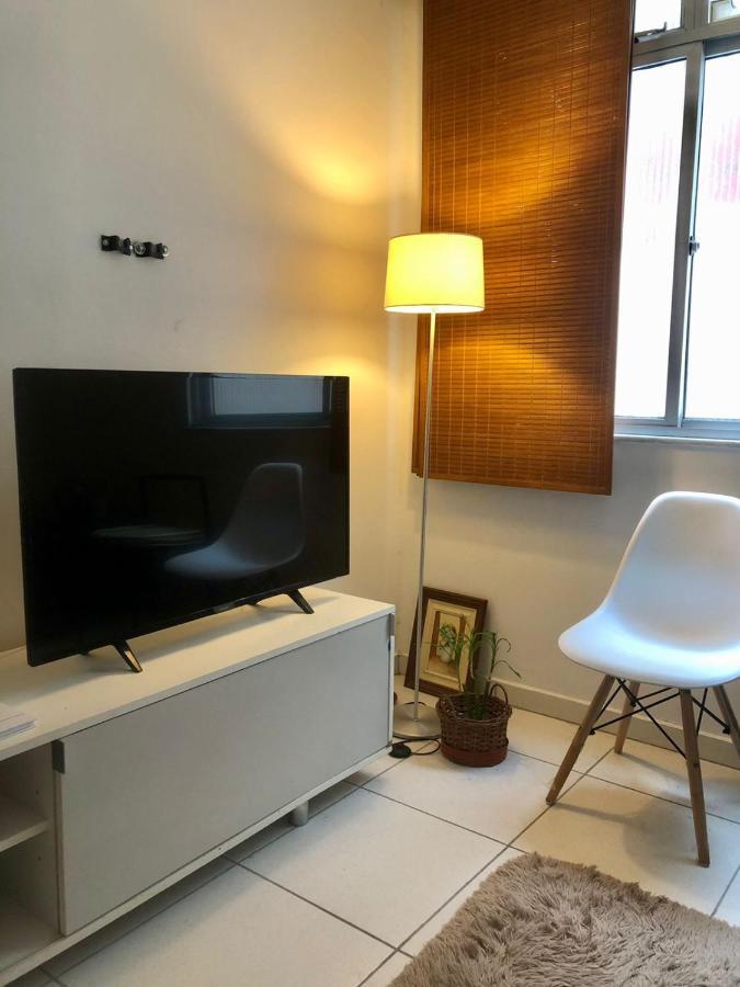Apartamento A 150 Mts Da Praia Do Forte, Cabo Frio Esterno foto