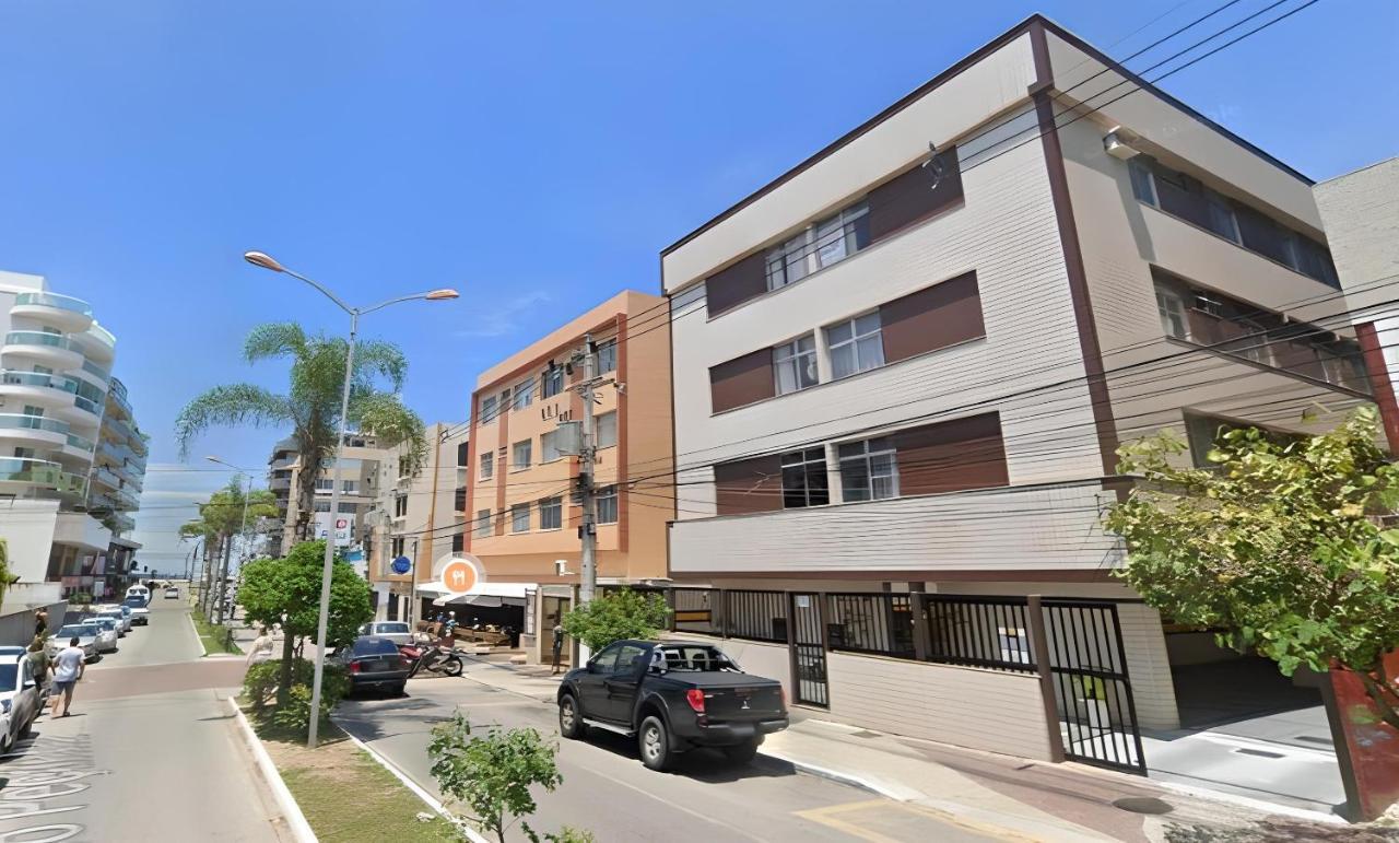 Apartamento A 150 Mts Da Praia Do Forte, Cabo Frio Esterno foto