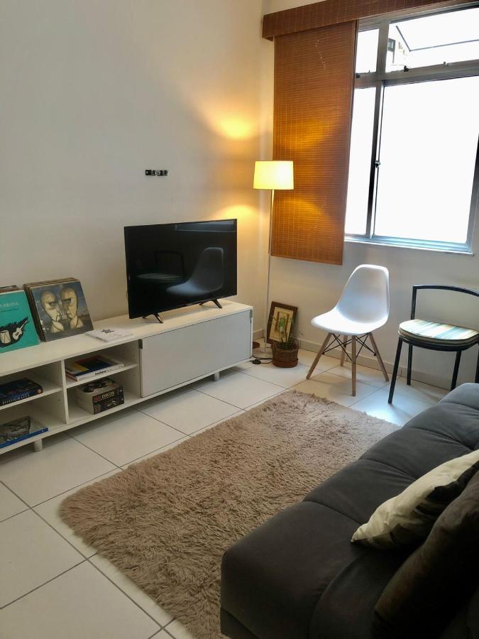 Apartamento A 150 Mts Da Praia Do Forte, Cabo Frio Esterno foto